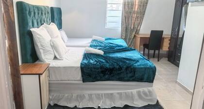 Affordable Guest House in Goodwood