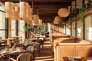 Restoran