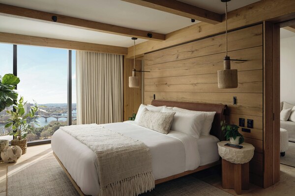 1 Hotel Austin - Austin, TX