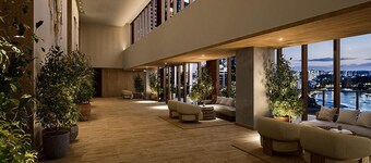 1 Hotel Austin