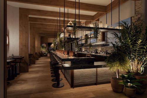2 bars/lounges, poolside bar