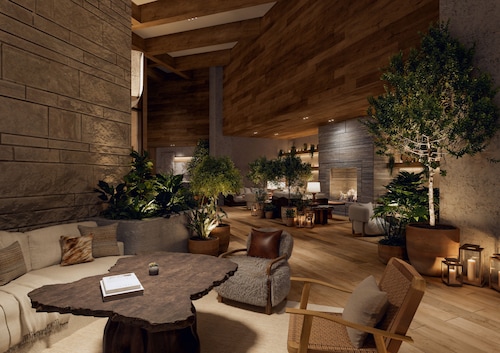 1 Hotel Austin