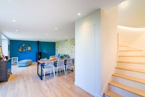 Interior - Les Goélands Morgat - 200m de la plage (Crozon)