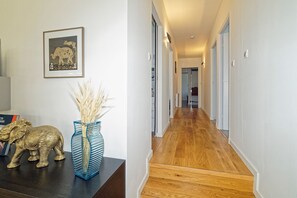 Interior - Villa Goazy - 1.5km de la Plage (Plougonvelin)