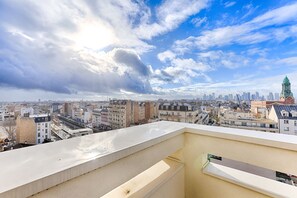 Terrain de l’hébergement 