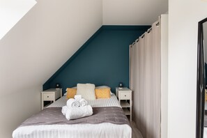 Room - Tortue de mer - 500 m de la plage (Dinard)