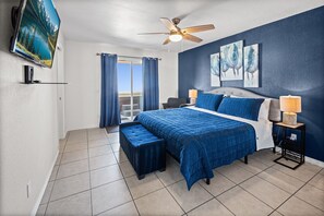 Iron/ironing board, WiFi, bed sheets - Lake View Oasis | Pool, RV Parking & Fire Pit (Lake Havasu City)