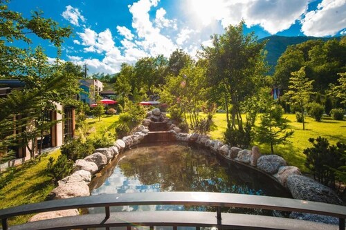 Resort Anës Drinit 