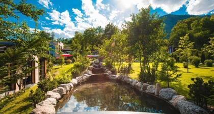 Resort Anës Drinit