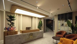 Hall