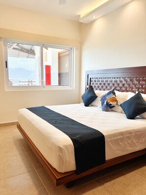 2 chambres, Wi-Fi