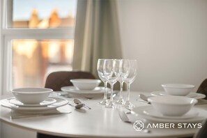 Dining - 234a Birstol Rd Apt, Gloucester (Gloucestershire)