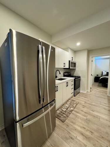 Newly constructed apartment located near Canada’s Wonderland, Vaughan Mills Mall
