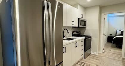 Newly constructed apartment located near Canada’s Wonderland, Vaughan Mills Mall