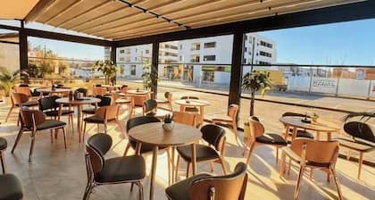 Sky Vista Hotel