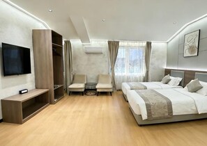Superior Twin Room, City View - Sky Vista Hotel (Surčin)