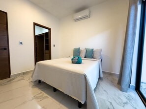WiFi, bed sheets - Cozy 1-Bedroom Retreat Near Mazatlán’s Stunning Beaches (Mazatlan)