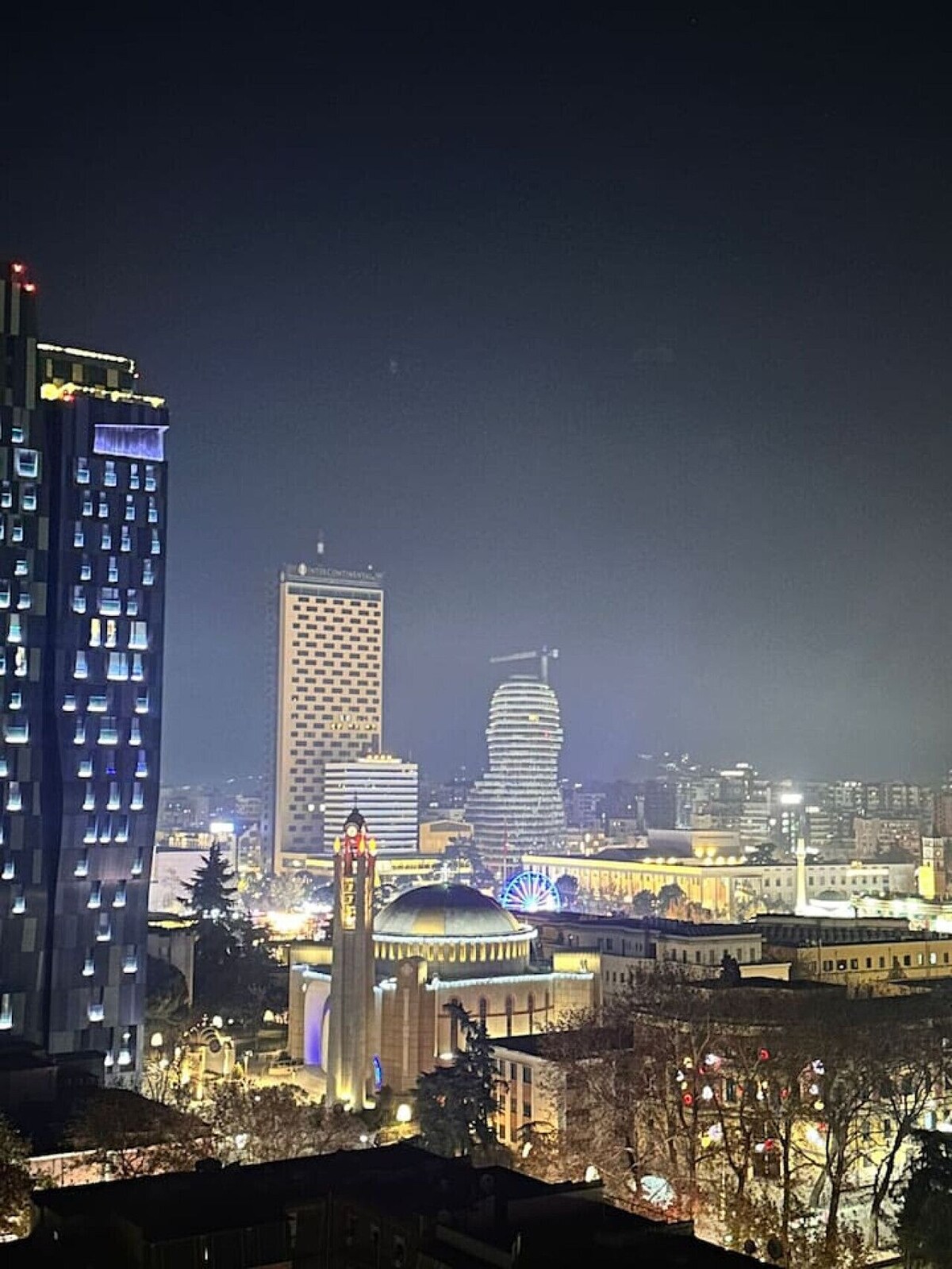 Bild für Gastgeberprofil