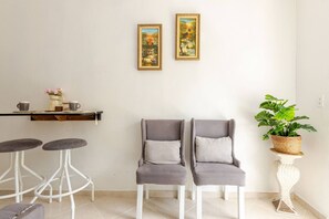Apartment, 1 Bedroom, Smoking, Patio | Interior - Cozy Apartment Rental in Puerto Plata, Dominican Republic (Puerto Plata)