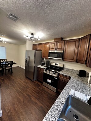 Private kitchen - Cozy Stay • Altamonte springs (Altamonte Springs)