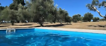 Casa do Lagar: Bergblick, WLAN und Klimaanlage