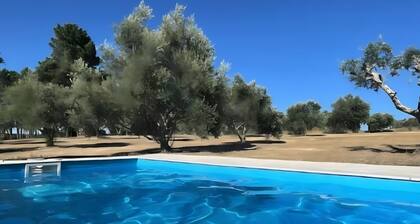 Casa do Lagar: Mountain View, Wi-Fi, and Air Conditioning