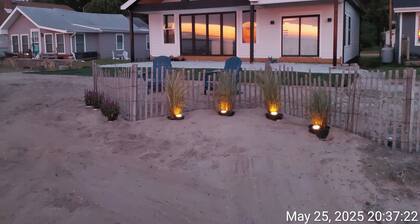 A Scandinavian BeachRiver haven offering a truly one-of- a kind escape.