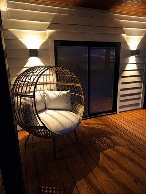 Interior - A Scandinavian BeachRiver haven offering a truly one-of- a kind escape. (Salem)