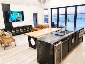 Interior - A Scandinavian BeachRiver haven offering a truly one-of- a kind escape. (Salem)