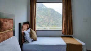 Free WiFi - Ayu Hotels  (Ukhimath)