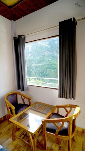 Room - Ayu Hotels  (Ukhimath)