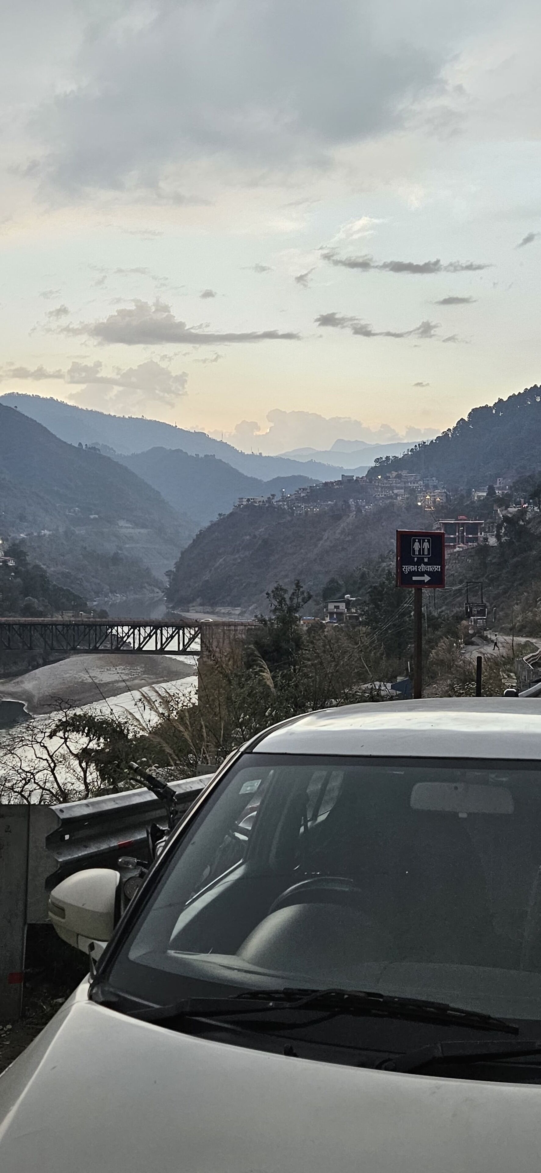 Deluxe Double or Twin Room, Patio, Mountain View | Miscellaneous