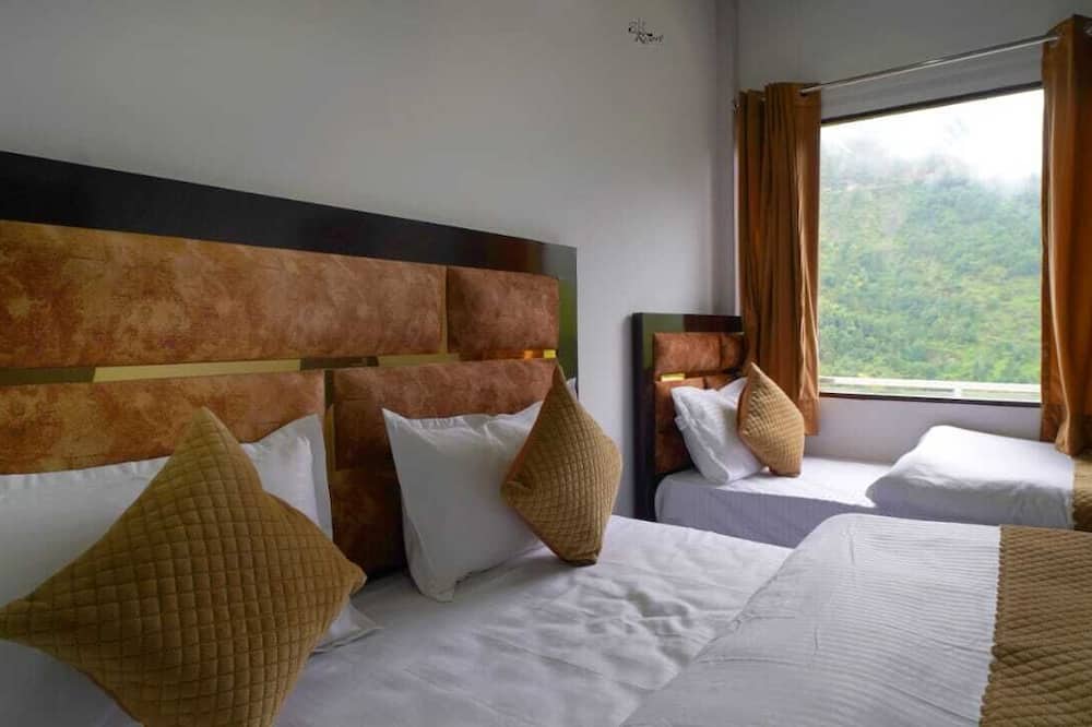 Ayu Hotels