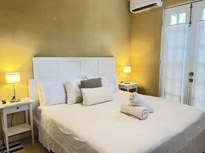1 habitación, wifi gratis y ropa de cama 