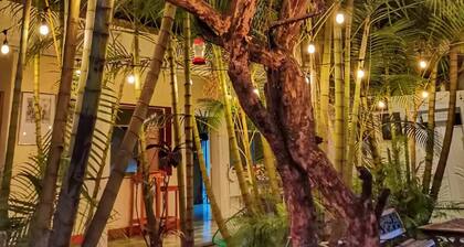 Hostal Centro Cultural el Talpetate