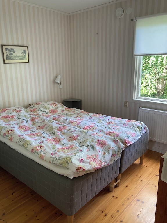 Charming House With Oceanview On Island Close To Stockholm - Gustavsberg