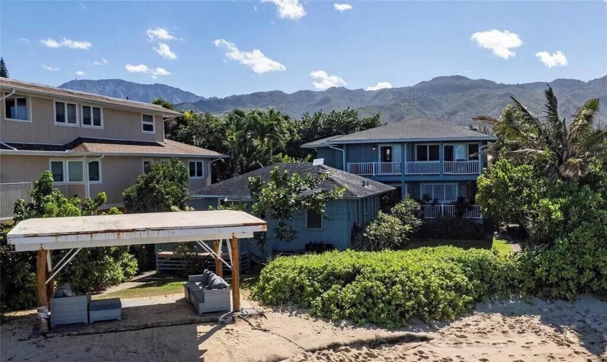 Bild für Gastgeberprofil