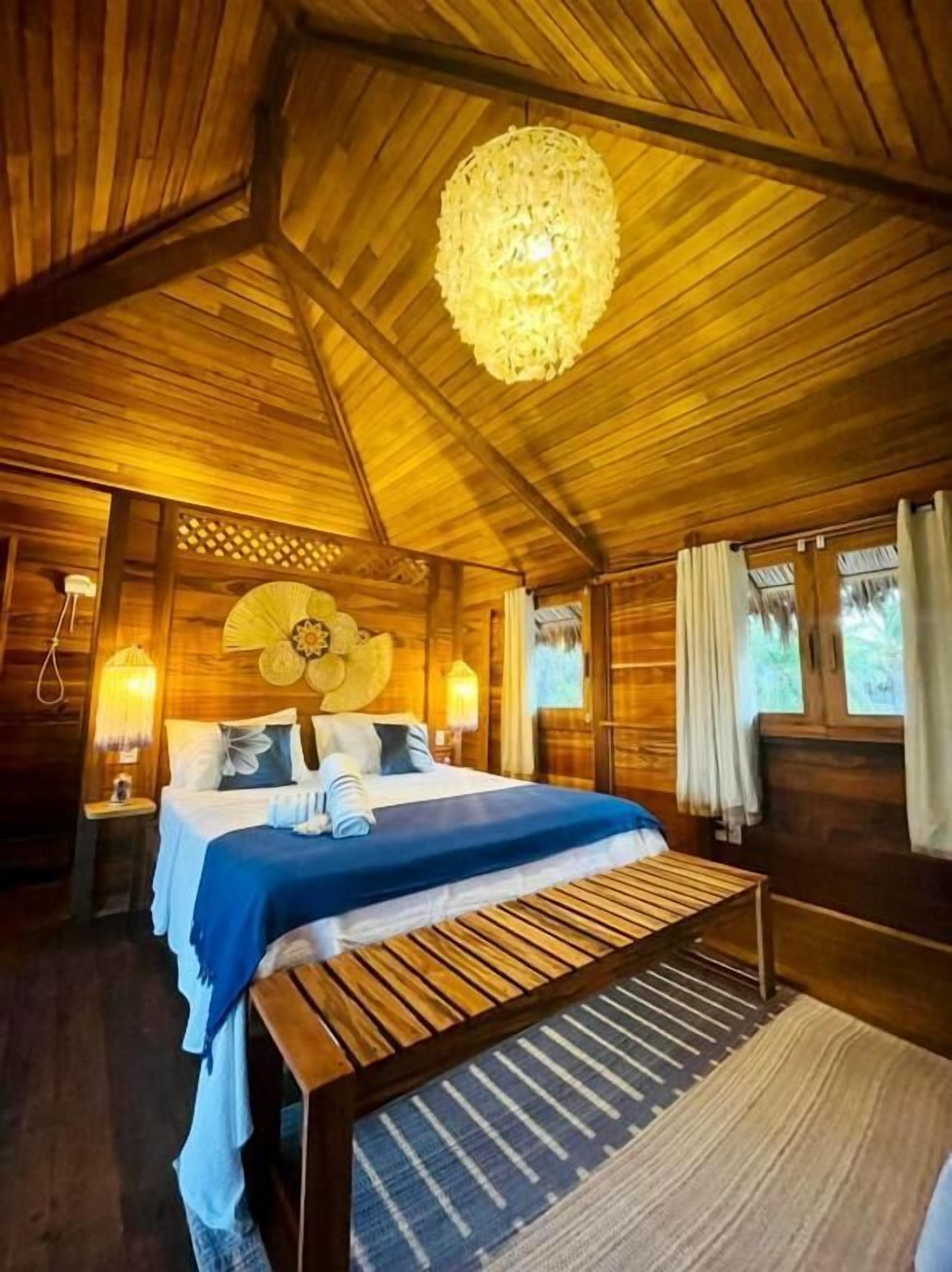 슈피리어 방갈로