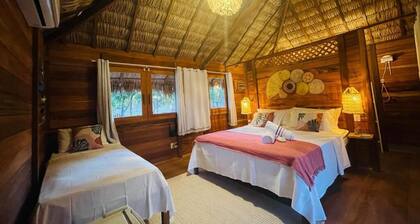 Pousada Casa Caju Cumbuco Bangalows