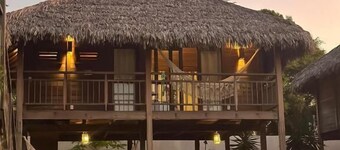 Pousada Casa Caju Cumbuco Bangalows