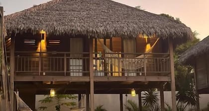 Pousada Casa Caju Cumbuco Bangalows