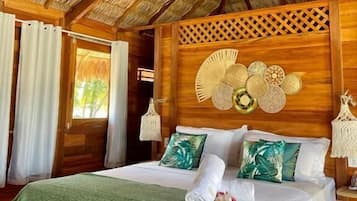 Bungalow Deluxe