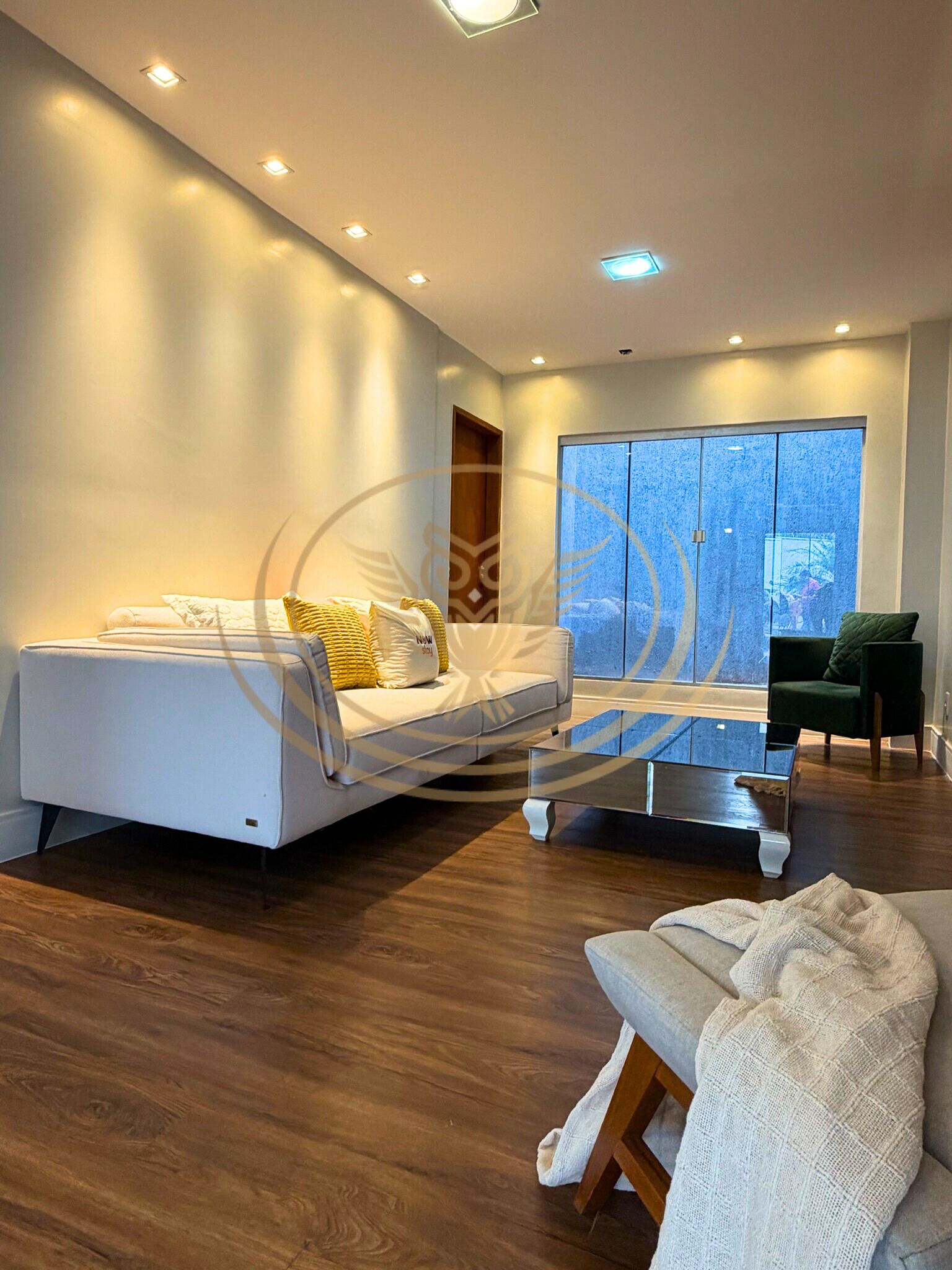 Motogp A Pé! Casa Espaçosa Para 10 Hóspedes - Goiânia
