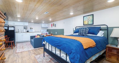 Free Pizza , Quiet Luxury Suite Soundproof + RO water