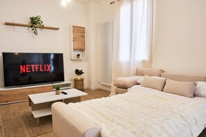 Room - Ortensie House (Padua)