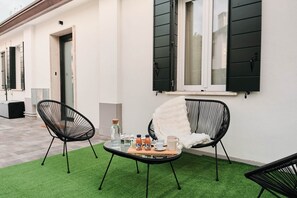 Terrazza/patio