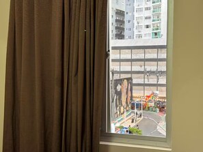 Interior - A short walk from the beach, between Av. Atlantic and Brazil (Balneário Camboriú)