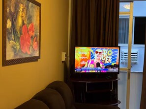 Interior - A short walk from the beach, between Av. Atlantic and Brazil (Balneário Camboriú)
