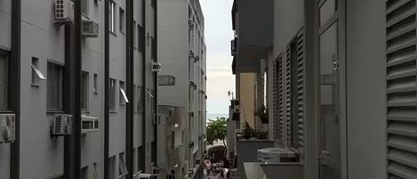 Sacada