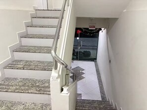 Interior - A short walk from the beach, between Av. Atlantic and Brazil (Balneário Camboriú)